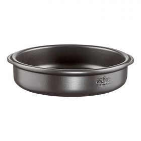 Casserole Ø28 cm aardewerk (zwart) Regas EMG 540013