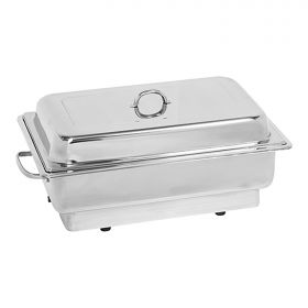 Chafing dish GN1/1 RVS EMGA EMG 861120
