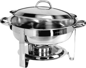 Chafing Dish Model Carla Saro 127-1018