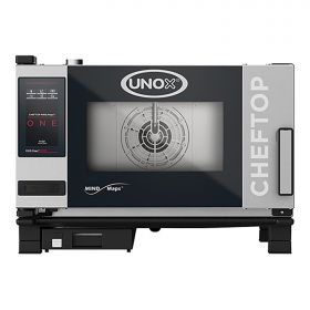 ChefTop Mind GN1/1-One RVS Unox EMG 596210