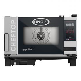 ChefTop Mind GN1/1-One RVS Unox EMG 596213