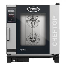 ChefTop Mind GN1/1-One RVS Unox EMG 596242