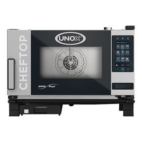 ChefTop Mind GN1/1-Plus RVS Unox EMG 596211