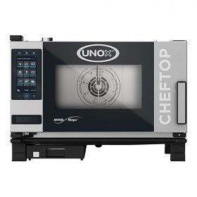 ChefTop Mind GN1/1-Plus RVS Unox EMG 596214