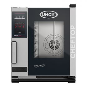 ChefTop Mind GN2/3-One RVS Unox EMG 596221