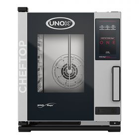ChefTop Mind GN2/3-One RVS Unox EMG 596231