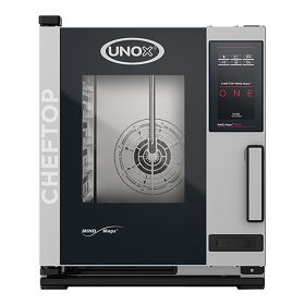 ChefTop Mind GN2/3-One RVS Unox EMG 596233