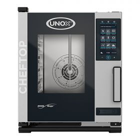 ChefTop Mind GN2/3-Plus RVS Unox EMG 596239