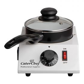 Chocolade warmer RVS CaterChef EMG 921530