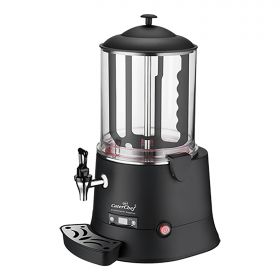 Chocolademelk dispenser 10L PC CaterChef EMG 417110