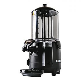 Chocolademelk dispenser 10L PC GBG EMG 561110