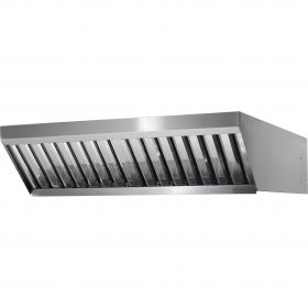 Combisteamer Afdekhoes Voor Cl5 En Cl 10 Saro 455-1390