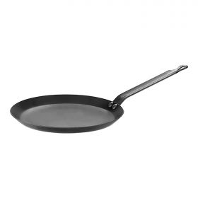 Crêpepan Ø24 cm staal Pujadas EMG 720895