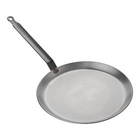 Crêpepan Ø26 cm staal Buyer EMG 1025