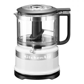 Cutter 0,83L kunststof (wit) KitchenAid EMG 521402