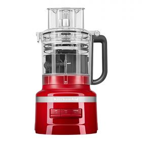 Cutter 3,1L copolyester (rood) KitchenAid EMG 521031