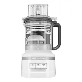 Cutter 3,1L copolyester (wit) KitchenAid EMG 521030