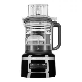 Cutter 3,1L copolyester (zwart) KitchenAid EMG 521032