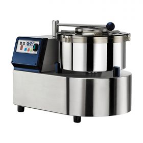 Cutter 3L RVS Gam EMG 415003
