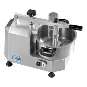 Cutter 3L RVS (grijs) Mach EMG 403030