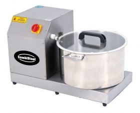 Cutter V - 49x66x40 cm Combisteel 7054.0100