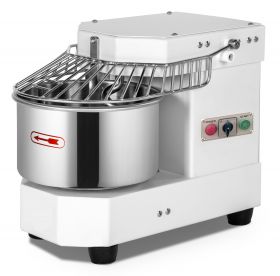 Deegmenger 10L - 31,5x61,6x52 cm Combisteel 7062.0105