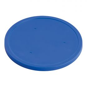 Deksel bord silicoon (blauw) Thermo Future Box EMG 235224