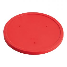 Deksel bord silicoon (rood) Thermo Future Box EMG 235225