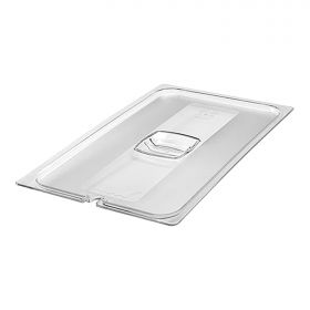 Deksel gastronorm GN1/1 PC (transparant) Rubbermaid EMG RM339486
