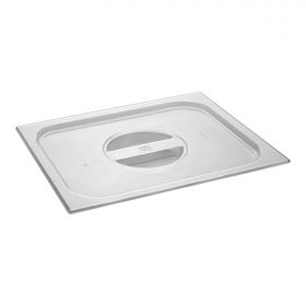 Deksel gastronorm GN1/2 PC (transparant) CaterChef EMG 953026