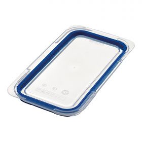 Deksel gastronorm GN1/3 PP (transparant) Araven EMG 962530