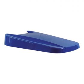 Deksel PP scharnierend deksel Denox EMG 600990