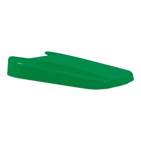 Deksel PP scharnierend deksel Denox EMG 600991