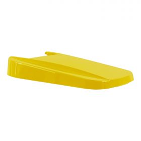 Deksel PP scharnierend deksel Denox EMG 600992