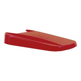 Deksel PP scharnierend deksel Denox EMG 600993