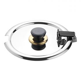 Deksel RVS CaterChef EMG 537918
