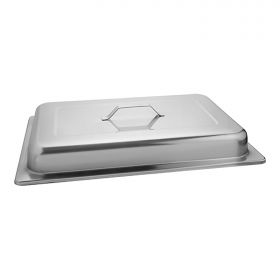 Deksel RVS MaxPro EMG 921903