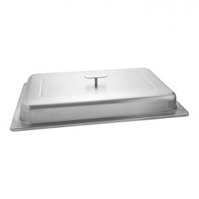 Deksel RVS MaxPro EMG 921904