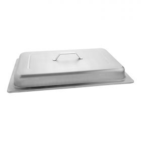 Deksel RVS MaxPro EMG 921905
