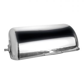 Deksel RVS MaxPro EMG 921911