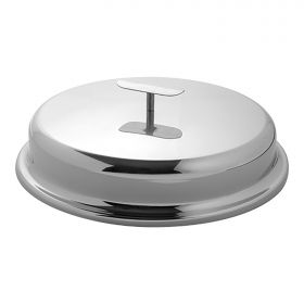 Deksel RVS MaxPro EMG 921917