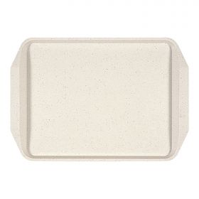 Dienblad 43,5x30,5 cm ABS (decor) Roltex EMG 518025