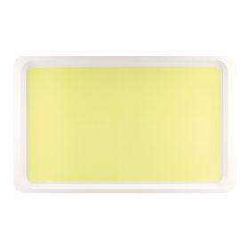 Dienblad GN1/2 glasvezel (decor) Roltex EMG 518123