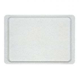 Dienblad GN1/2 polyester (decor) Roltex EMG 518133