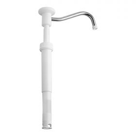 Dispenser 30ml PE (wit) Hovicon EMG 865065