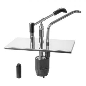 Dispenser GN1/2 RVS Hovicon EMG 865013