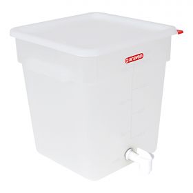 Drankendispenser 1x18L PP Araven EMG 962065