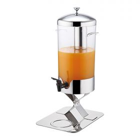Drankendispenser 1x5L PC EMGA EMG 537004
