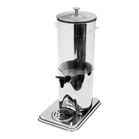 Drankendispenser 1x5L PC EMGA EMG 537006