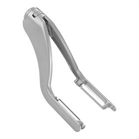 Dunschiller Duo alum. Westmark EMG 16045
